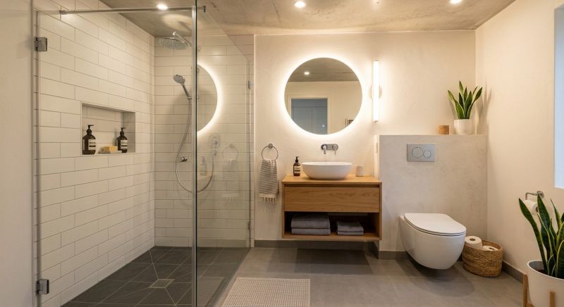 Top Bathroom Remodeling Companies in Morris, IL