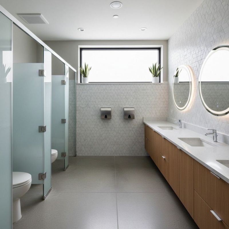 Top Bathroom Remodeling Companies in Naperville, IL