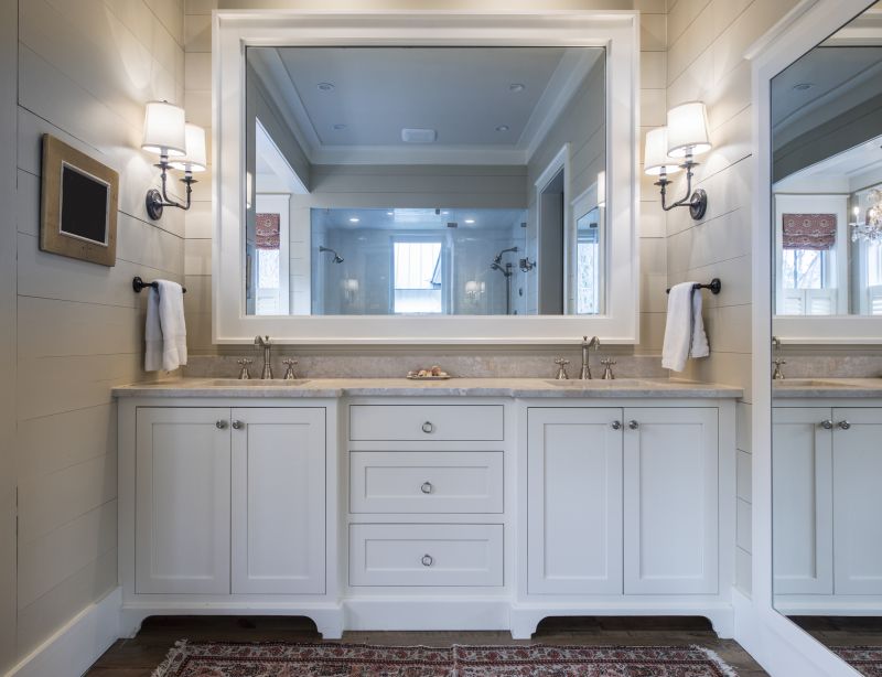 Cost of Bathroom Remodeling in Minooka, IL